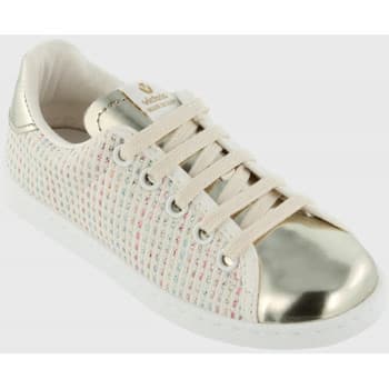 Girls' Sneakers Victoria Beige
