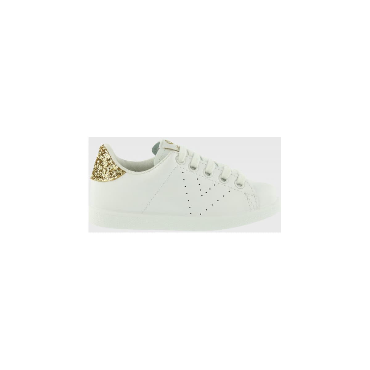 Girls' Sneakers Victoria White