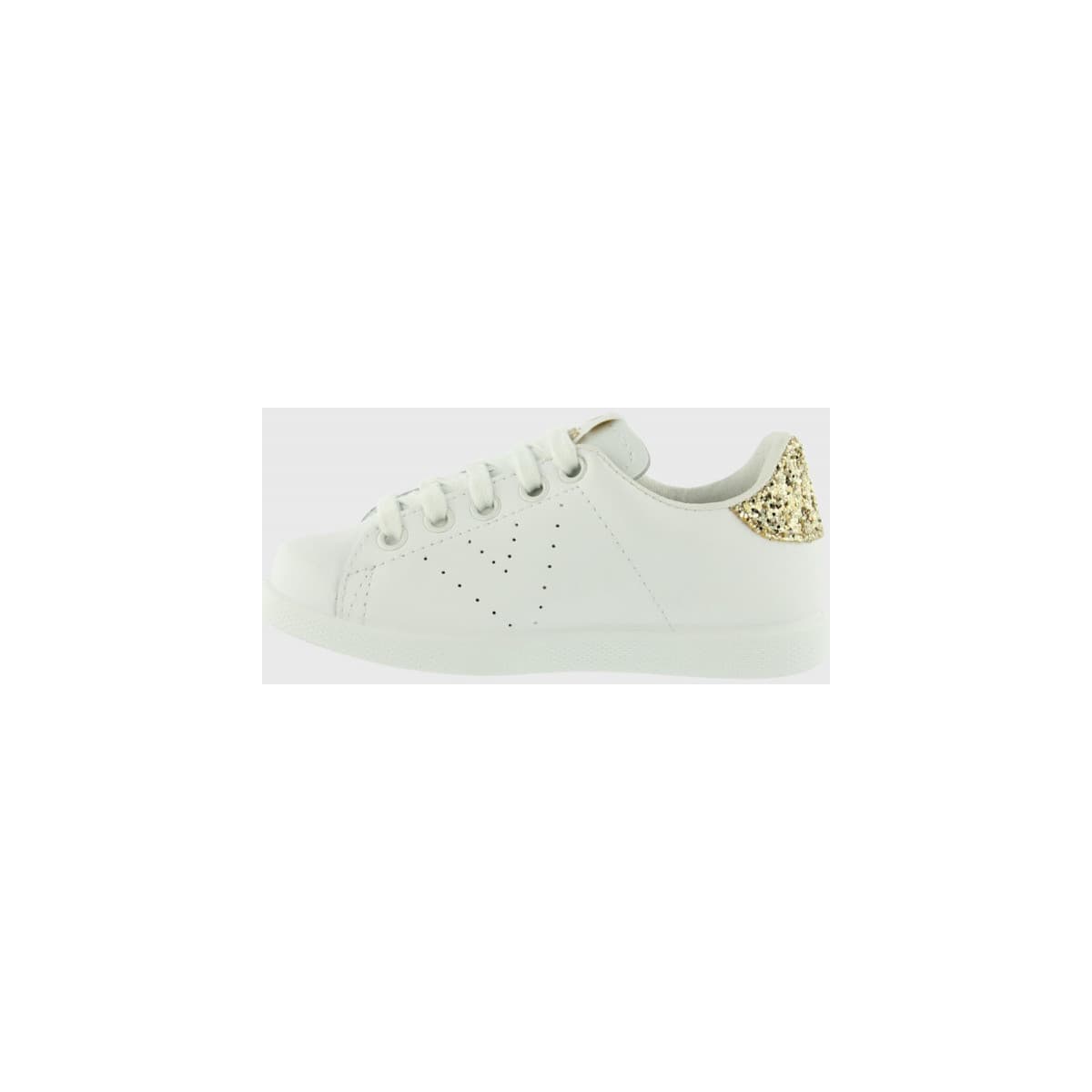 Girls' Sneakers Victoria White