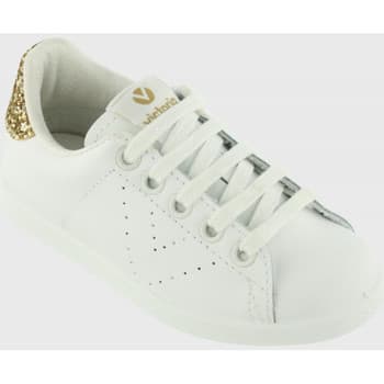 Girls' Sneakers Victoria White