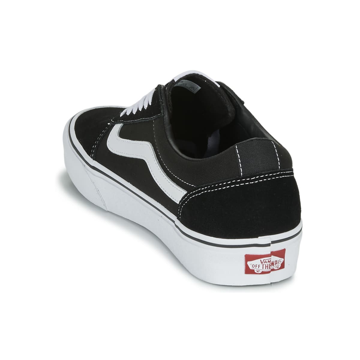 Men's Sneakers Vans Multicolor