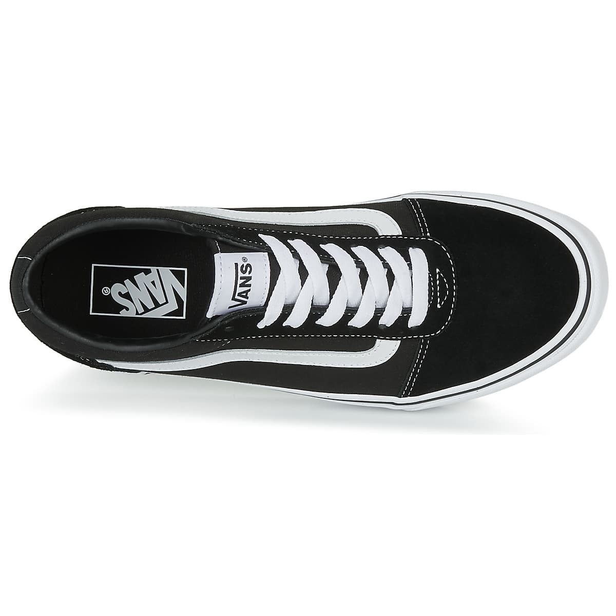 Men's Sneakers Vans Multicolor