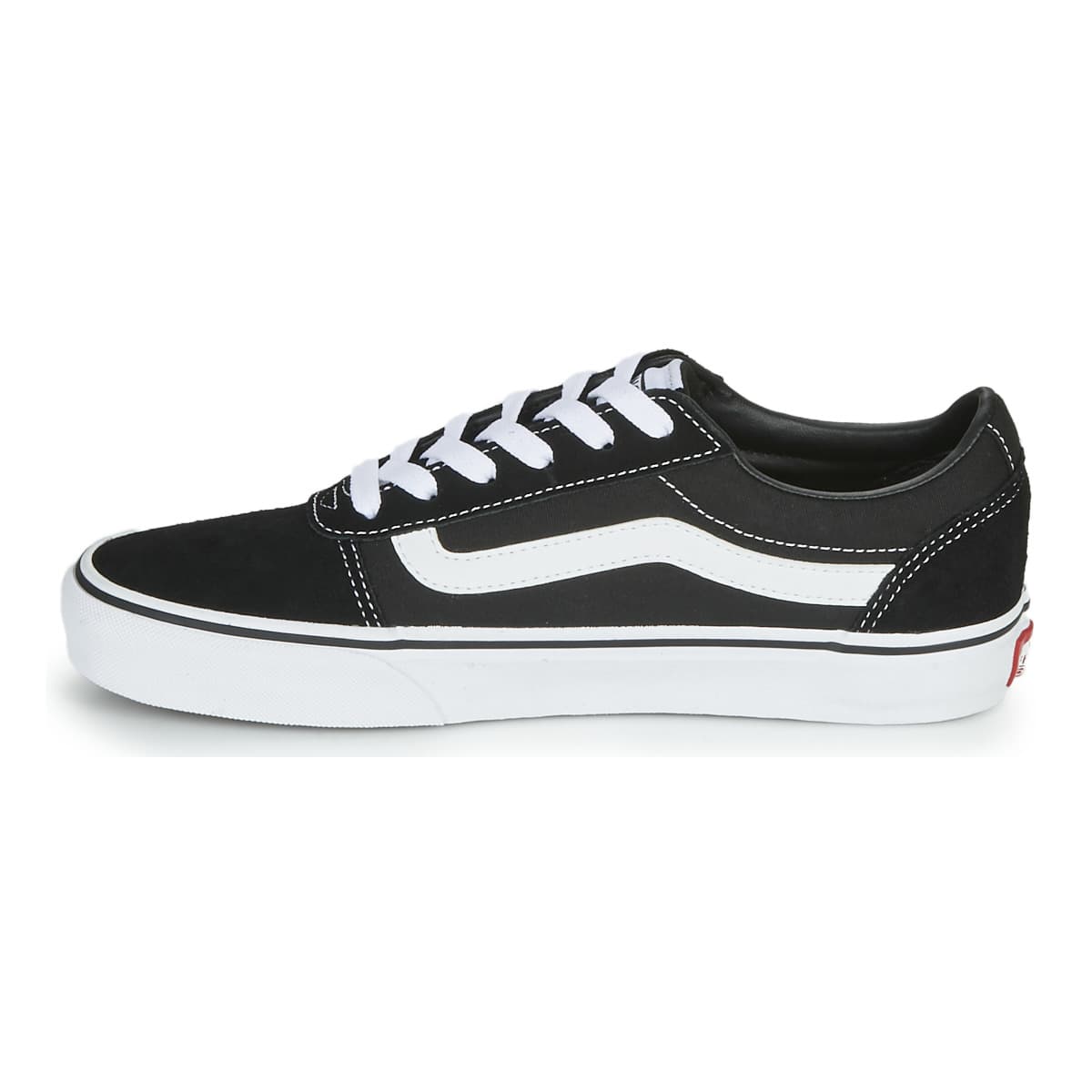 Women's Sneakers Vans Black