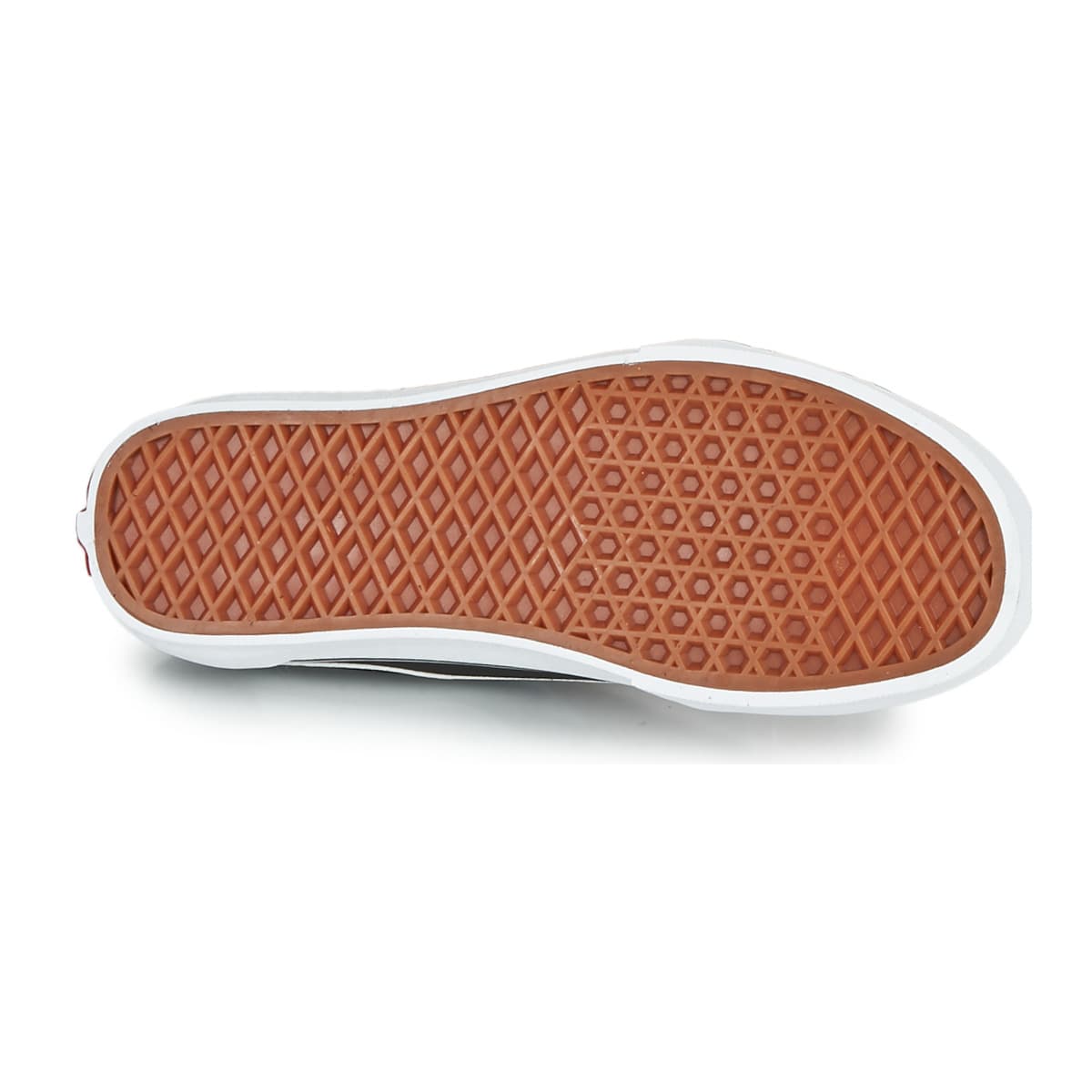 Women's Sneakers Vans Black