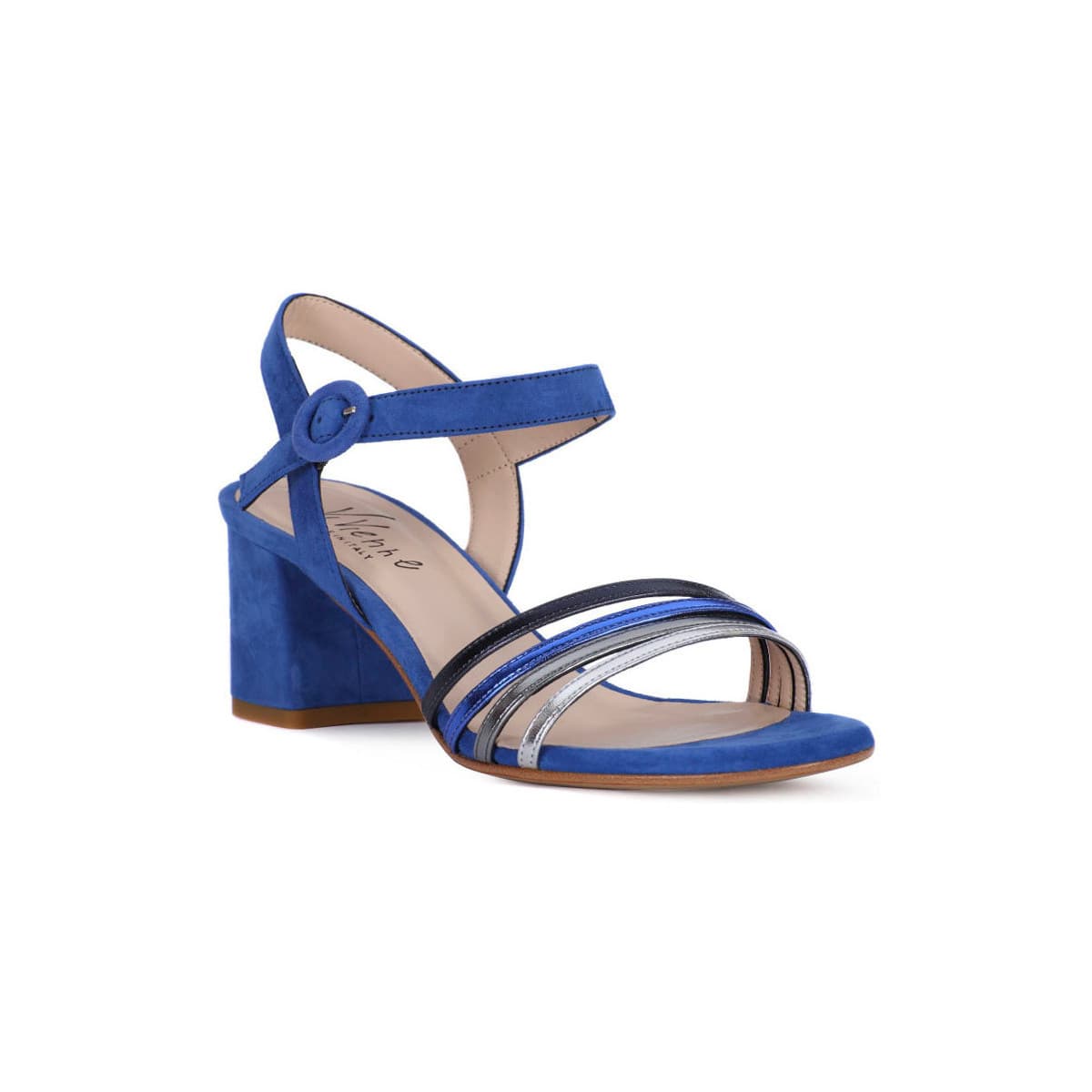 Σανδάλια με τακούνι Priv Lab SANDALO 969