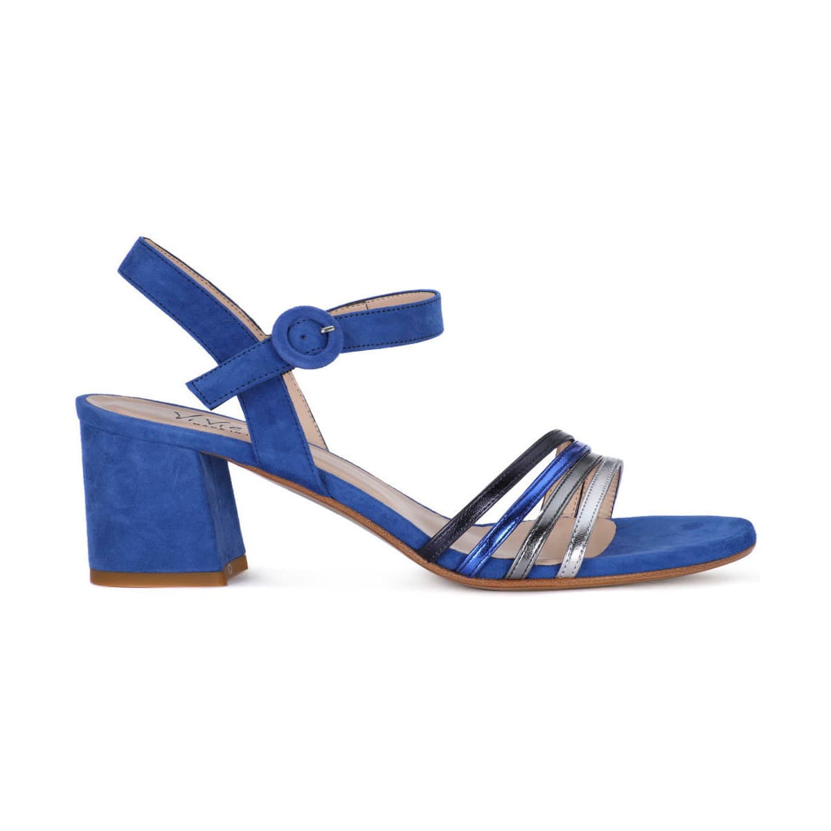 Women's Pumps Priv Lab Blue