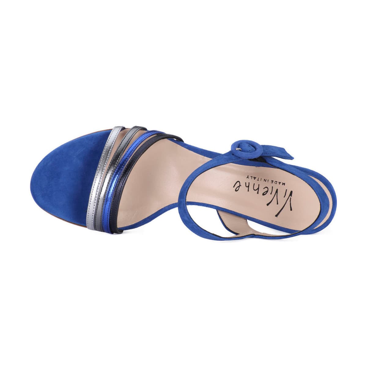 Women's Pumps Priv Lab Blue