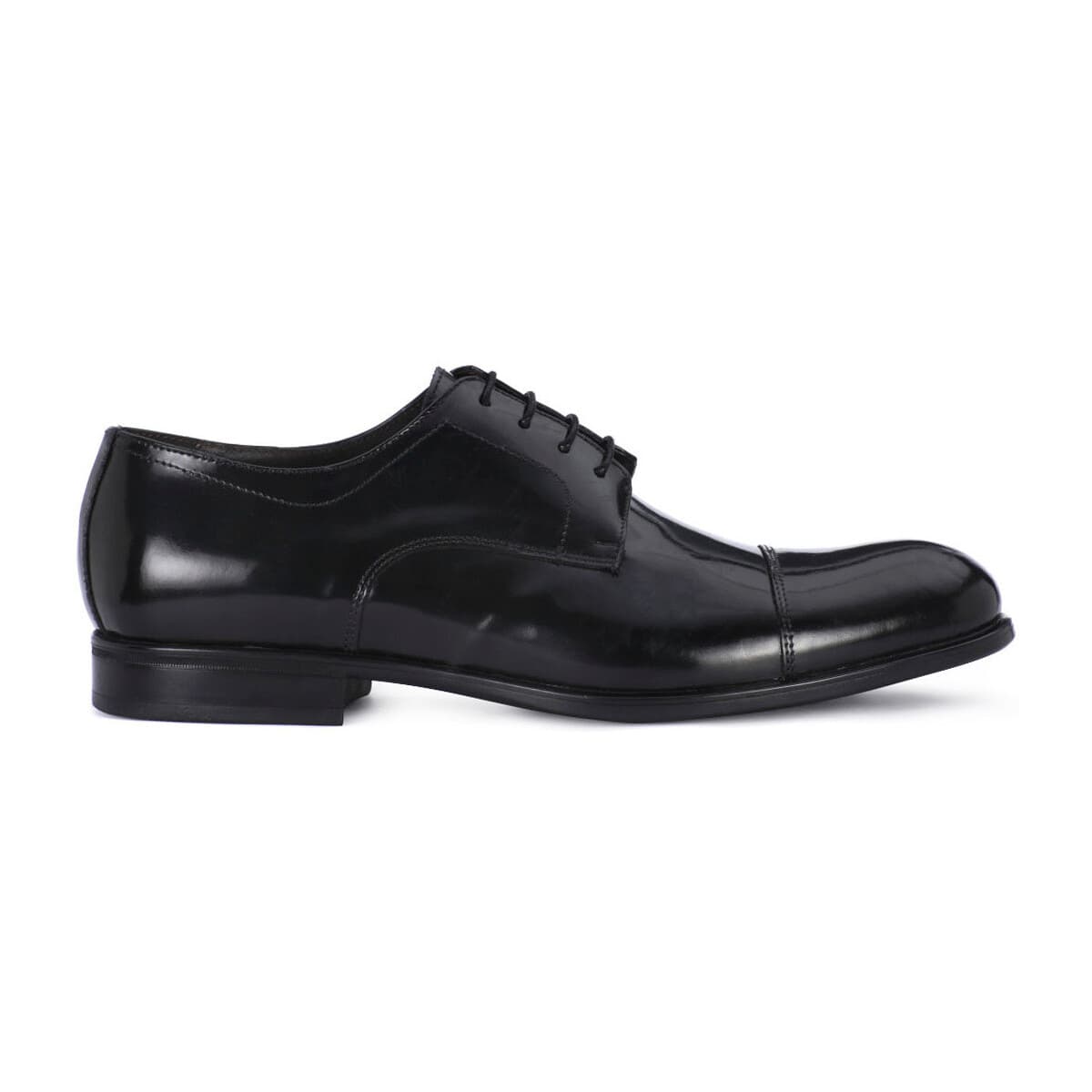 Men's Gym Shoes Exton Black