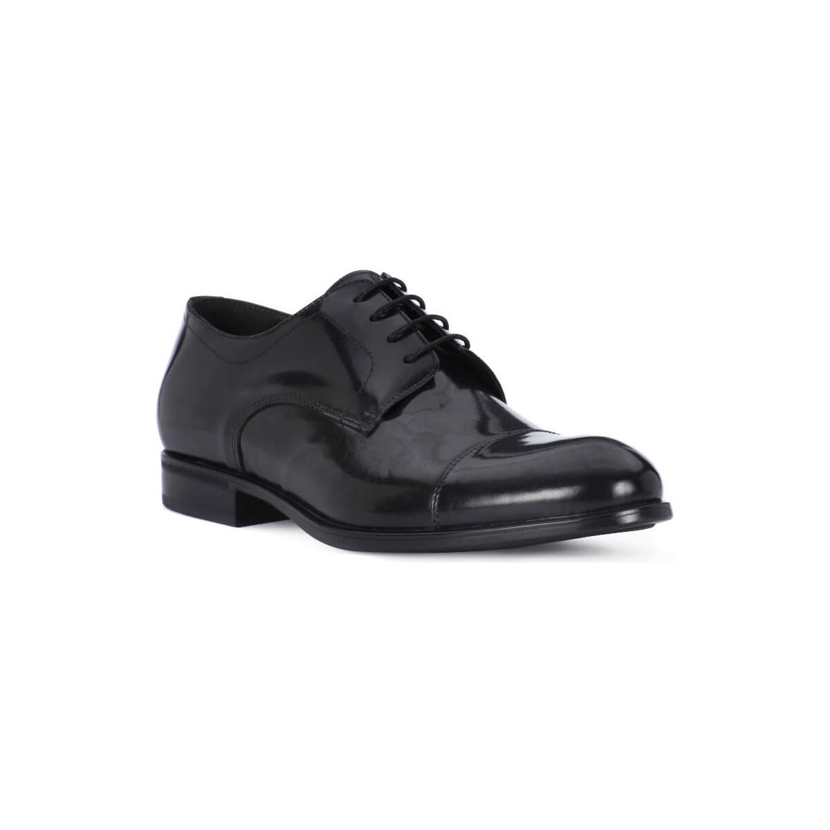 Men's Gym Shoes Exton Black