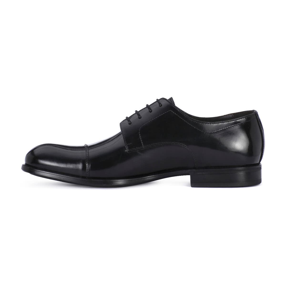 Men's Gym Shoes Exton Black