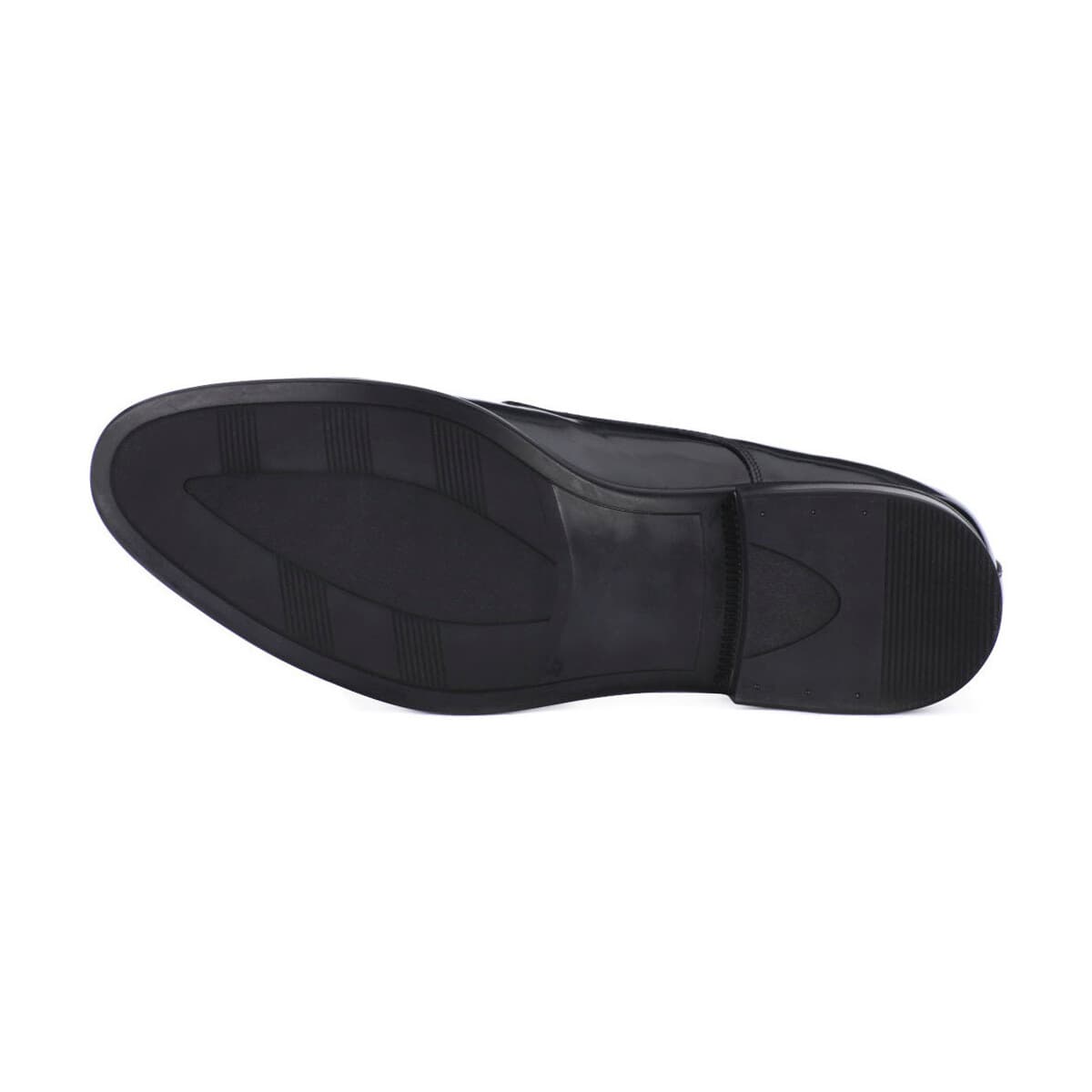 Men's Gym Shoes Exton Black