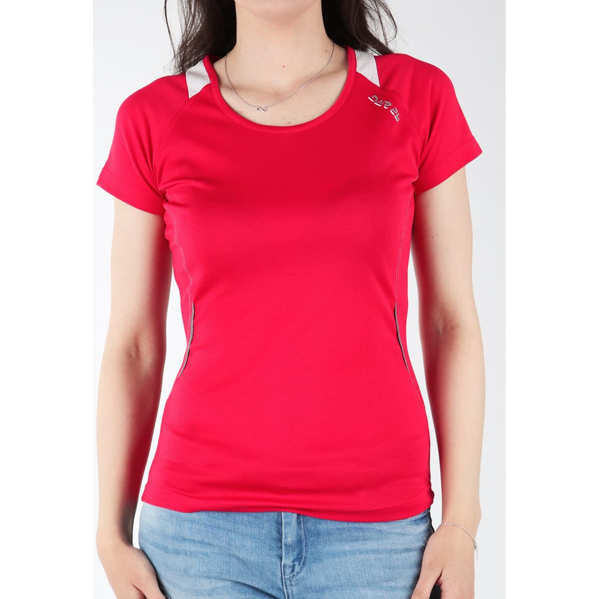 Women's T-Shirts Dare 2b Pink