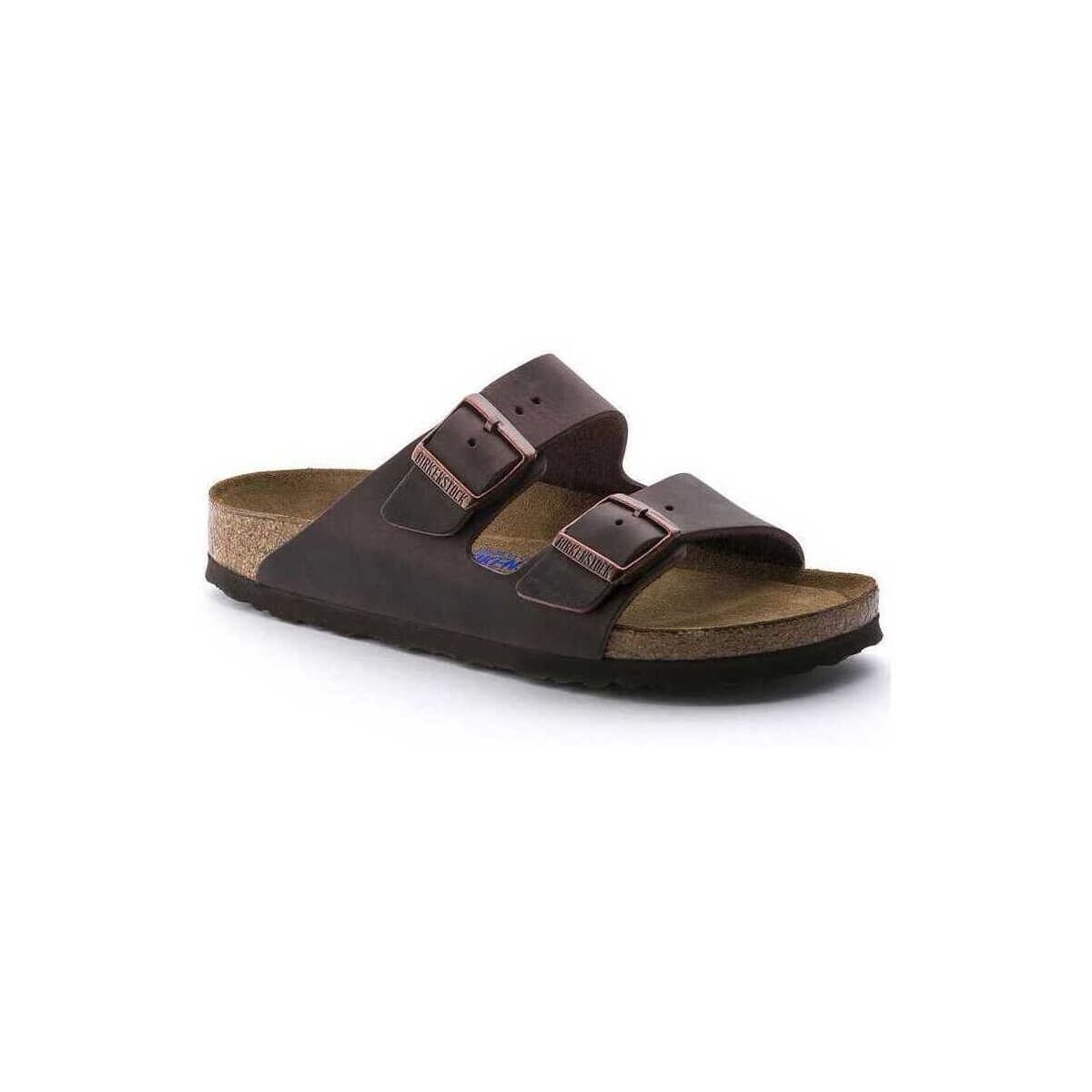 Women's Sandals BIRKENSTOCK Brown