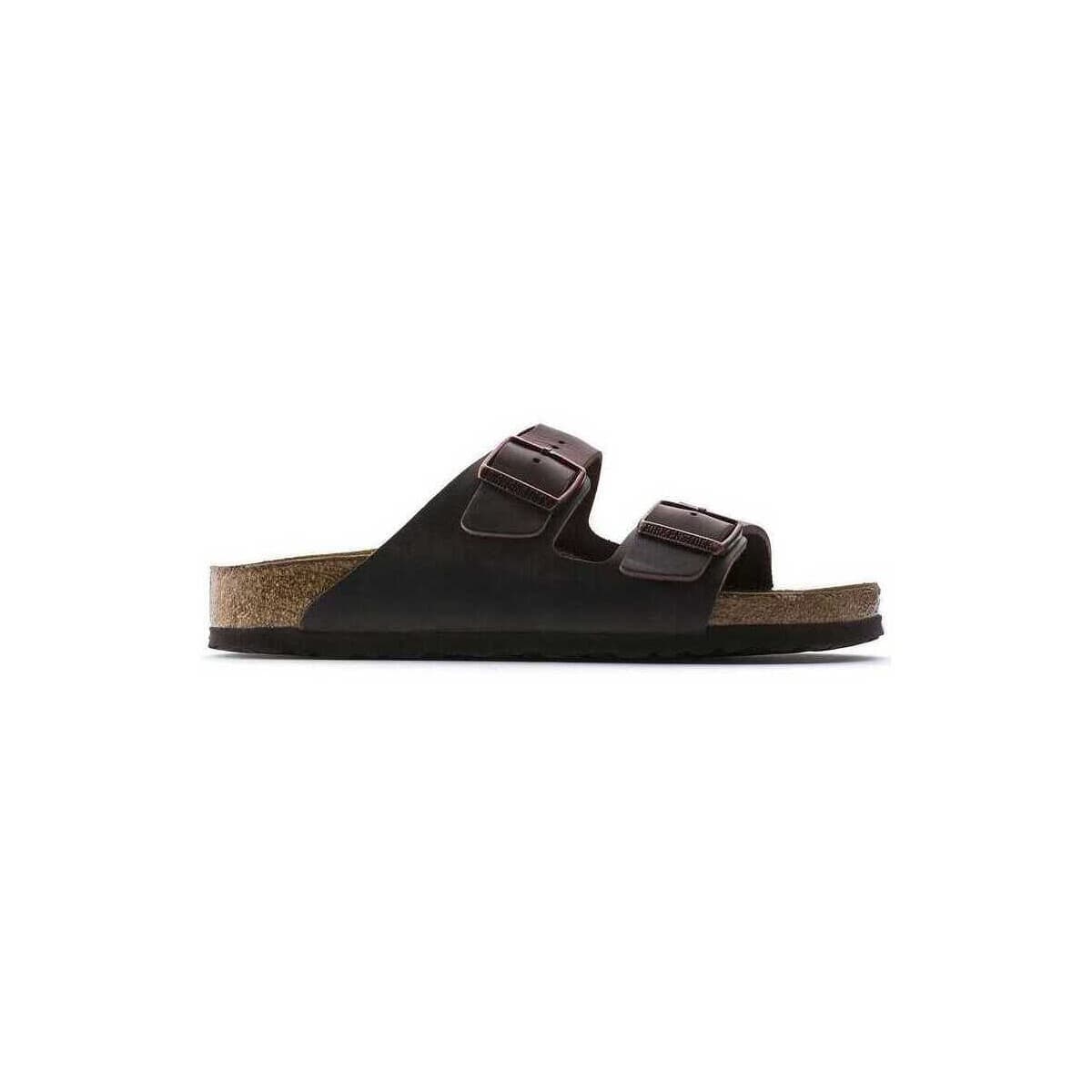 Women's Sandals BIRKENSTOCK Brown