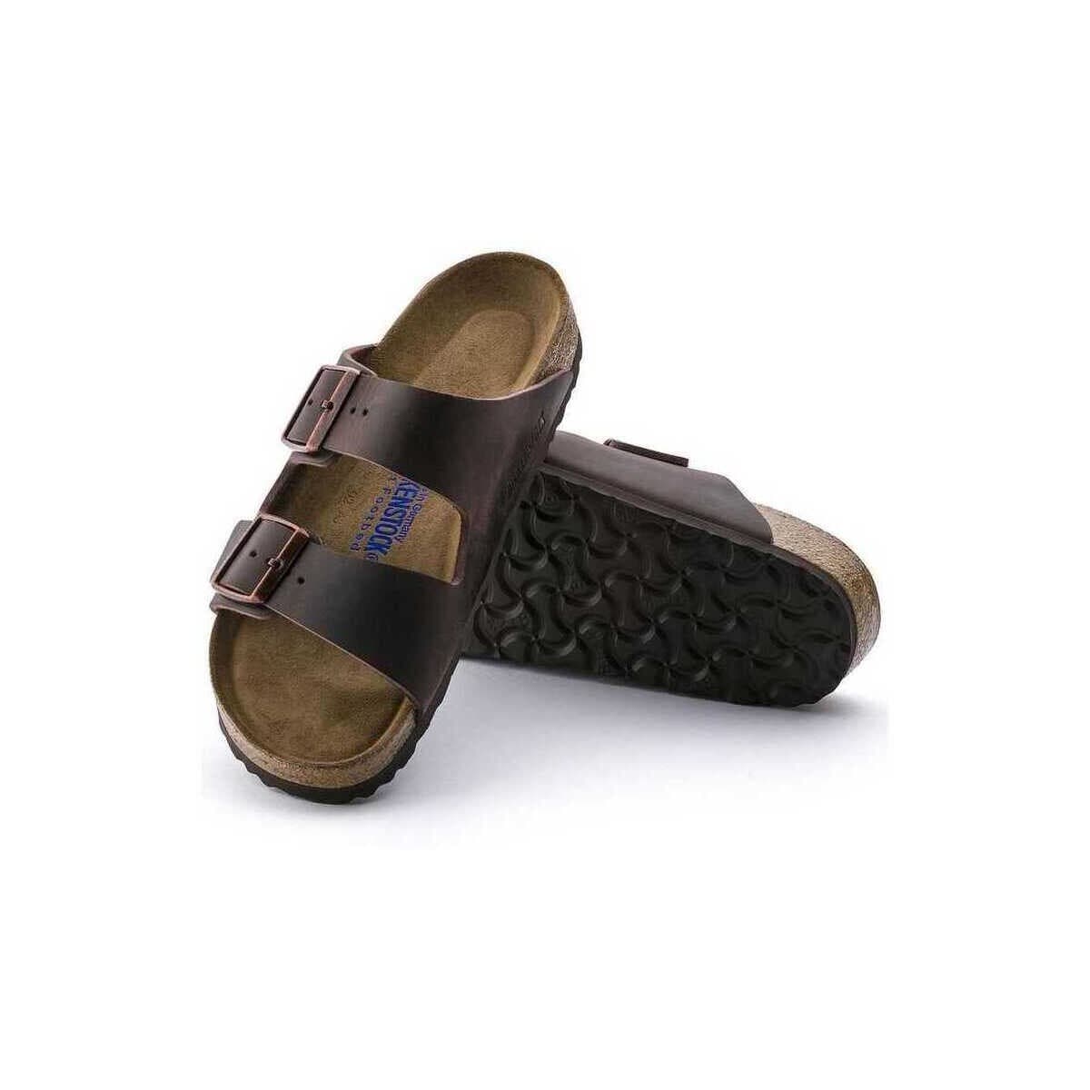 Men's Sandals BIRKENSTOCK Brown