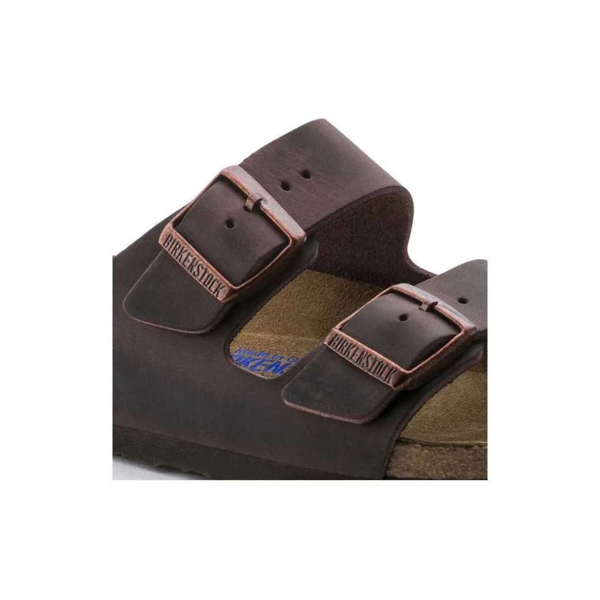 Men's Sandals BIRKENSTOCK Brown