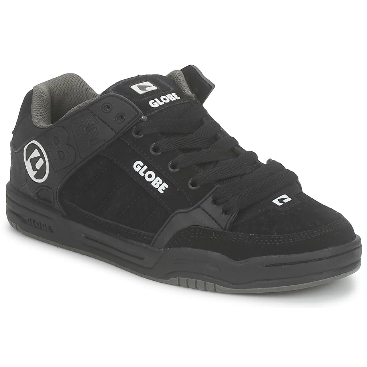 Men's Sneakers Globe Black