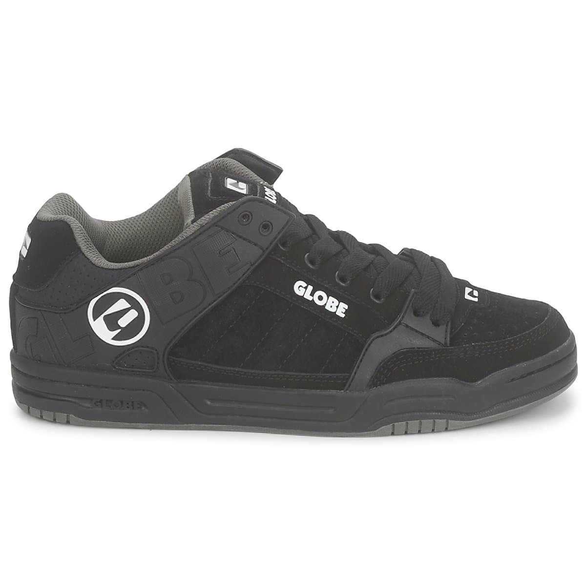 Men's Sneakers Globe Black