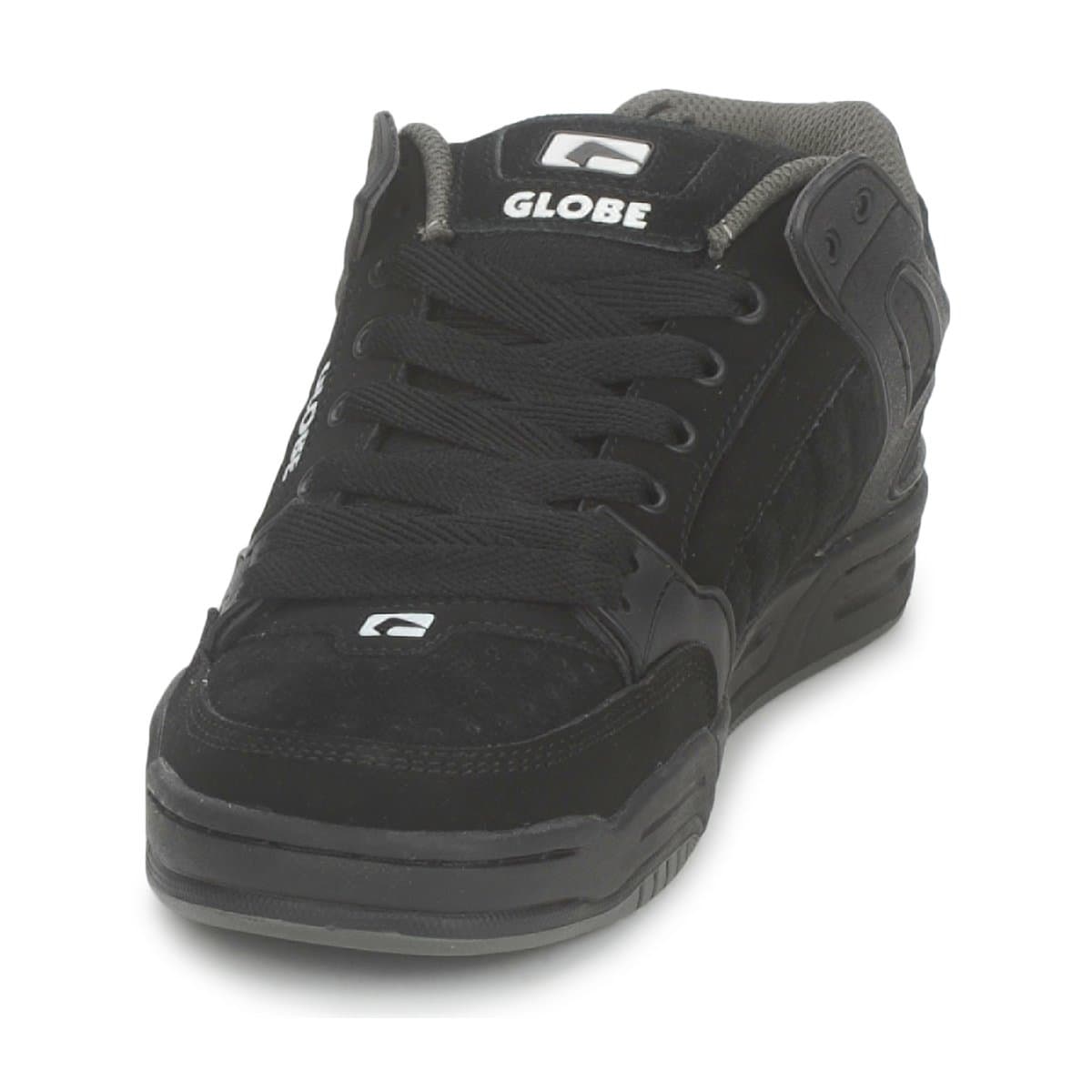 Men's Sneakers Globe Black