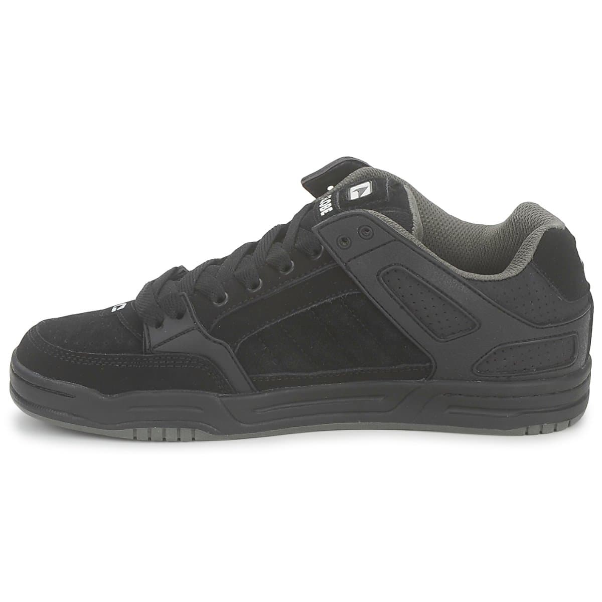 Men's Sneakers Globe Black