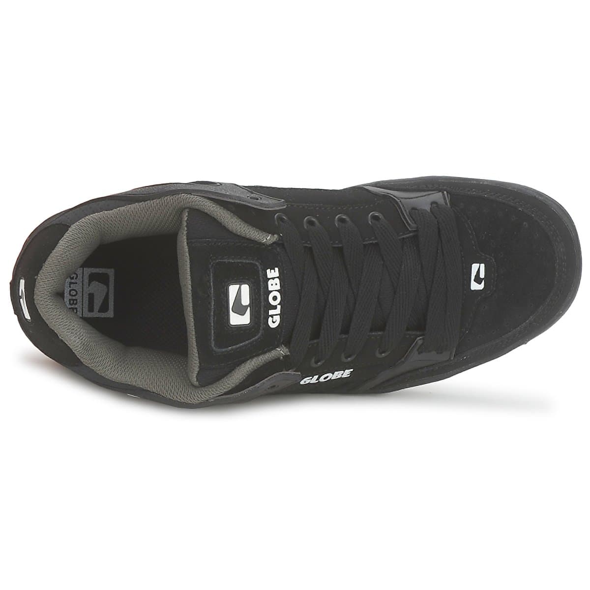 Men's Sneakers Globe Black