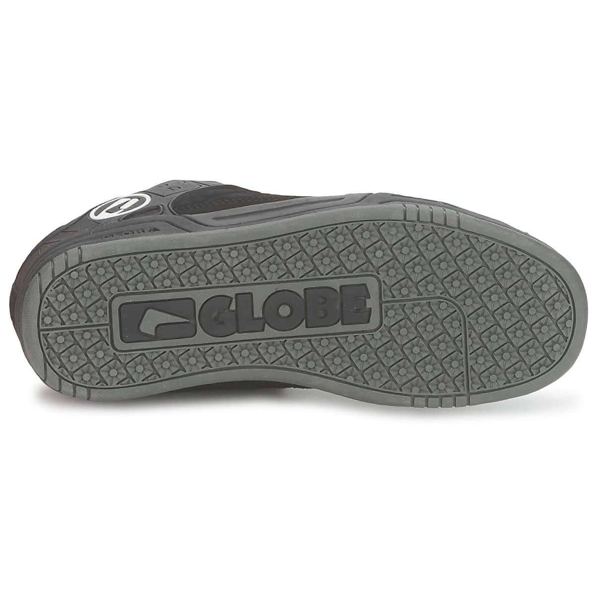 Men's Sneakers Globe Black