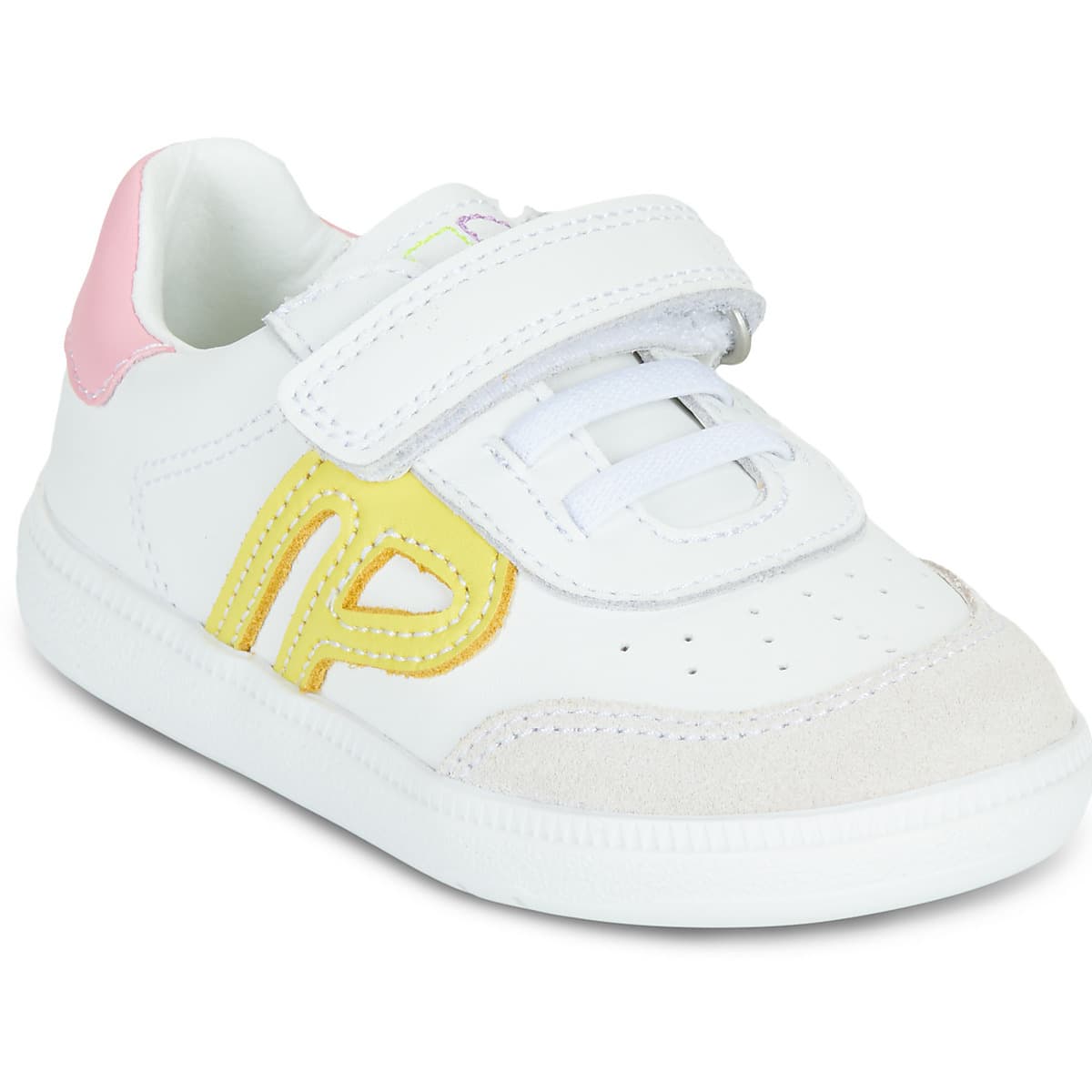 Xαμηλά Sneakers Pablosky RIFOUTE