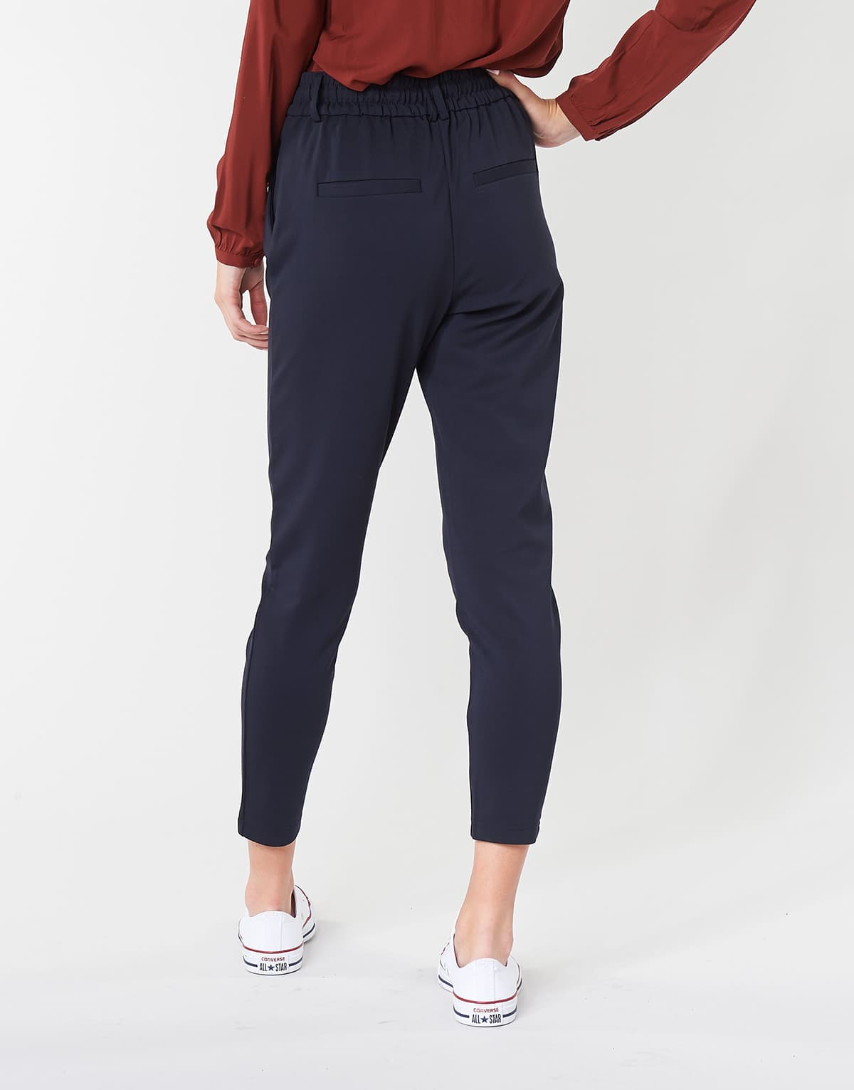 Women's Pants Only Blue