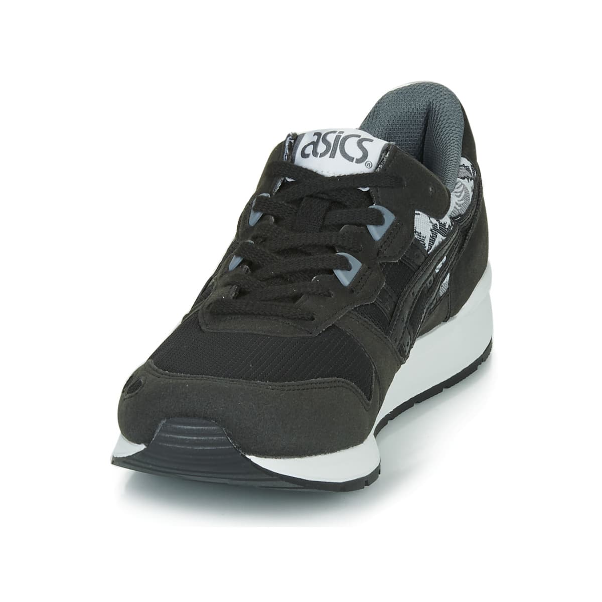 Men's Sneakers Asics Black