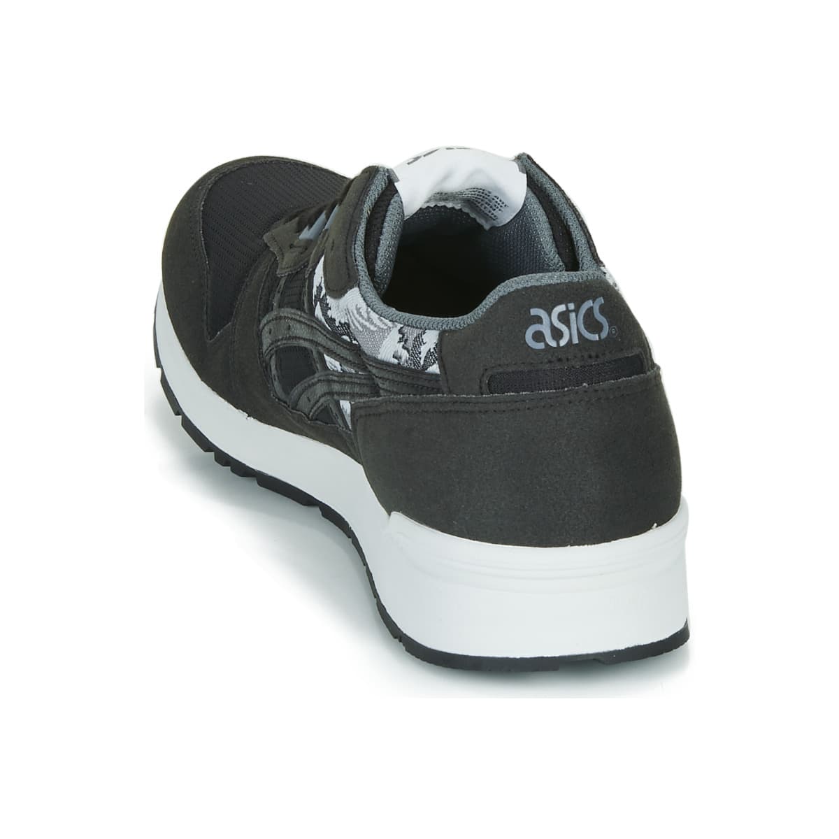 Men's Sneakers Asics Black