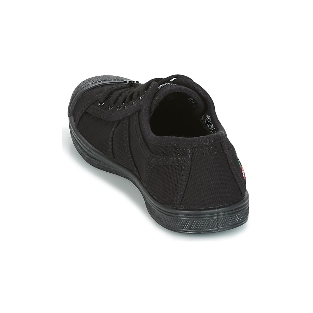 Women's Sneakers Le Temps des Cerises Black