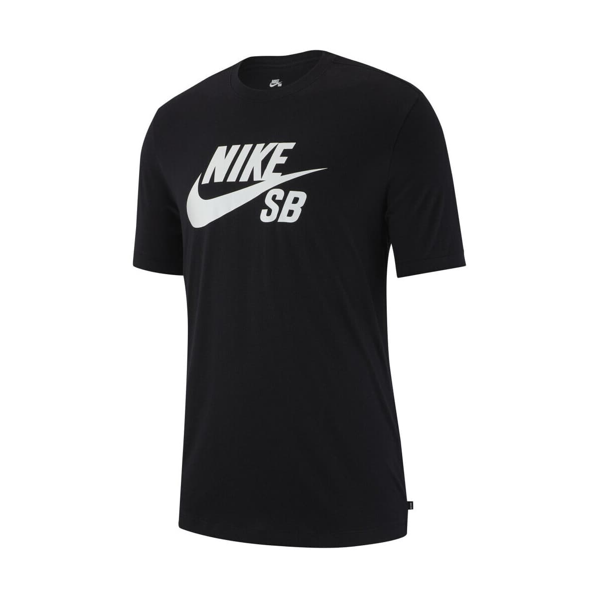 Men's T-Shirts Nike Black