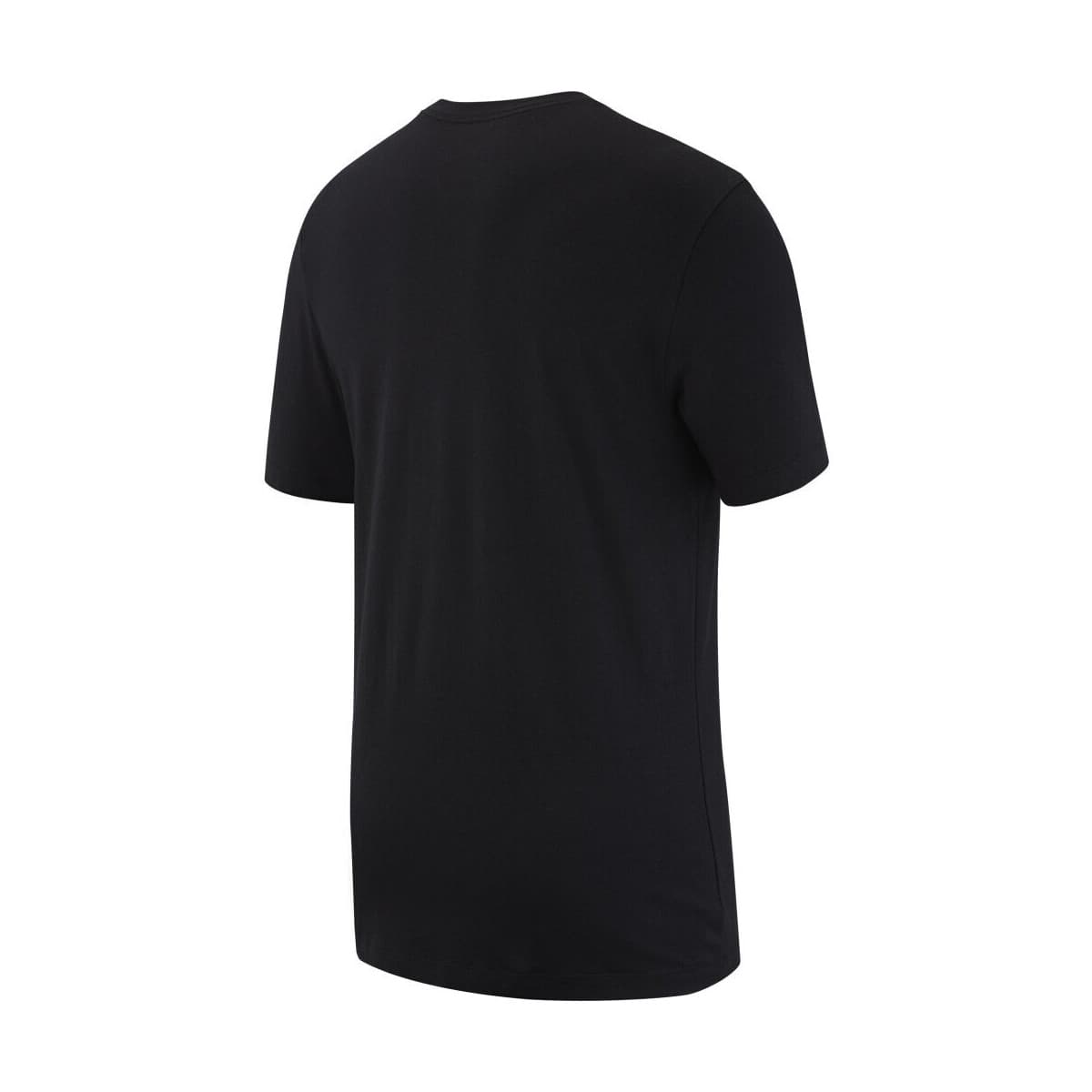 Men's T-Shirts Nike Black
