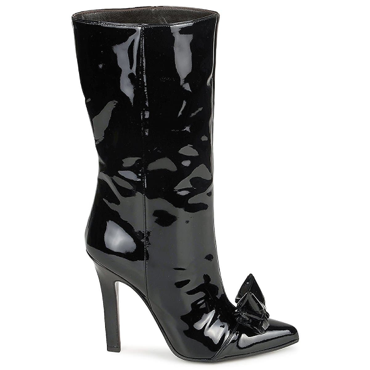 Women's Ankle Boots Roberto Cavalli Black
