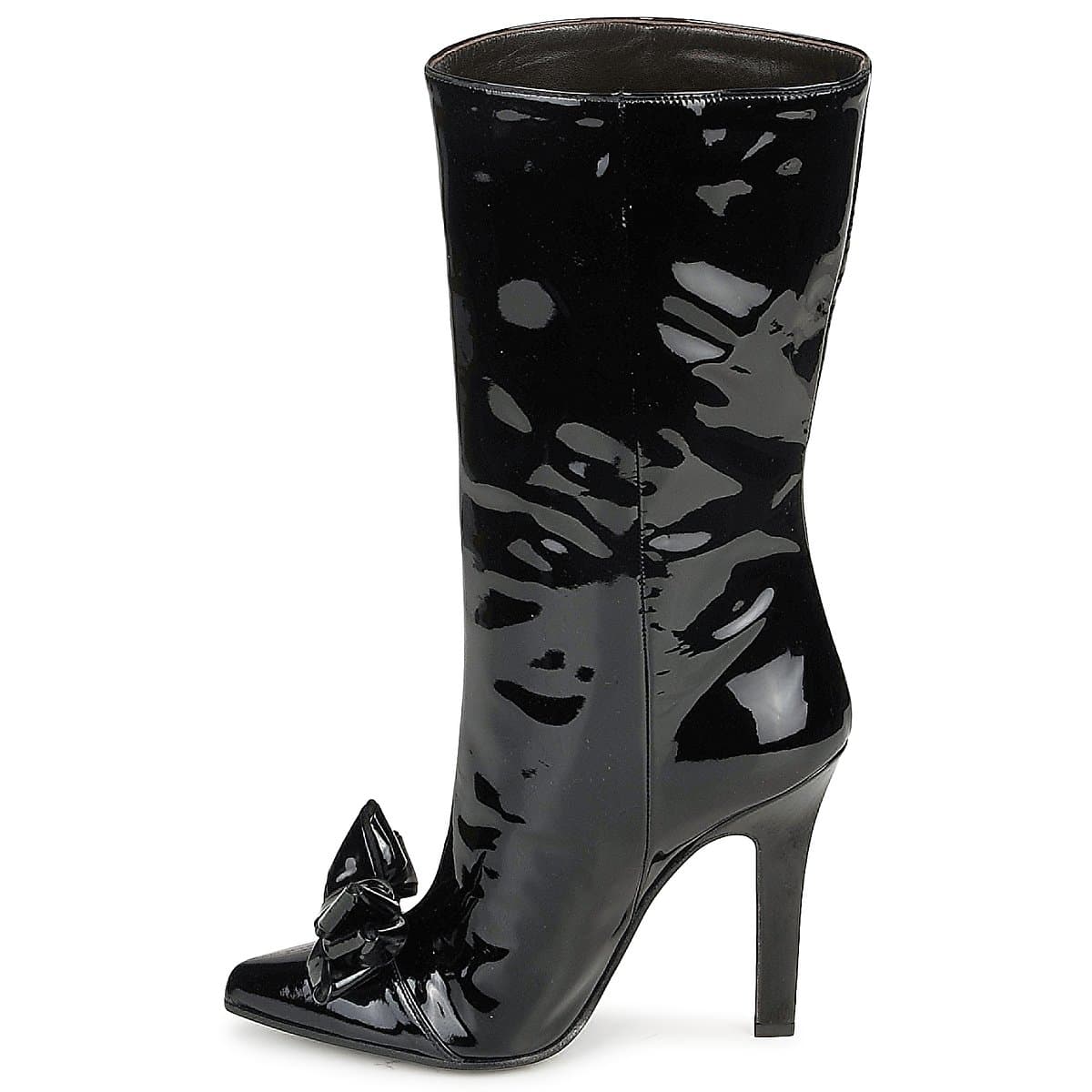 Women's Ankle Boots Roberto Cavalli Black