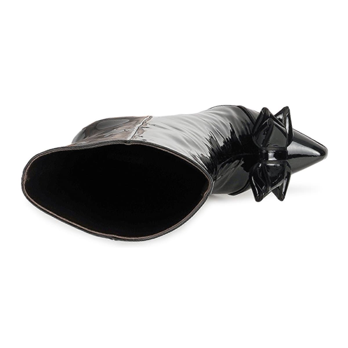 Women's Ankle Boots Roberto Cavalli Black