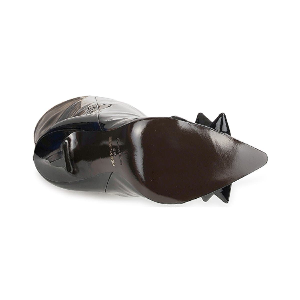 Women's Ankle Boots Roberto Cavalli Black