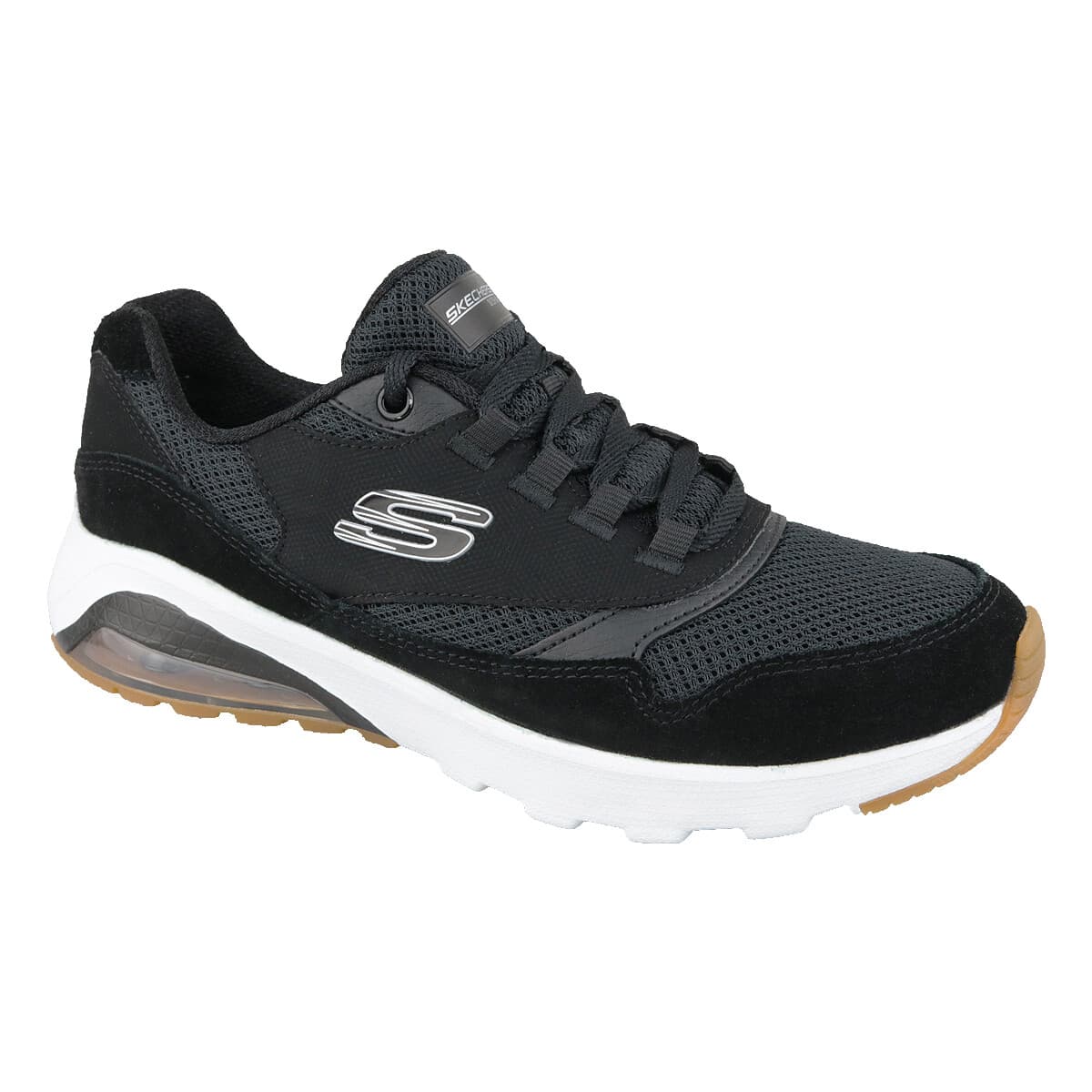 Kids' Shoes Skechers Black