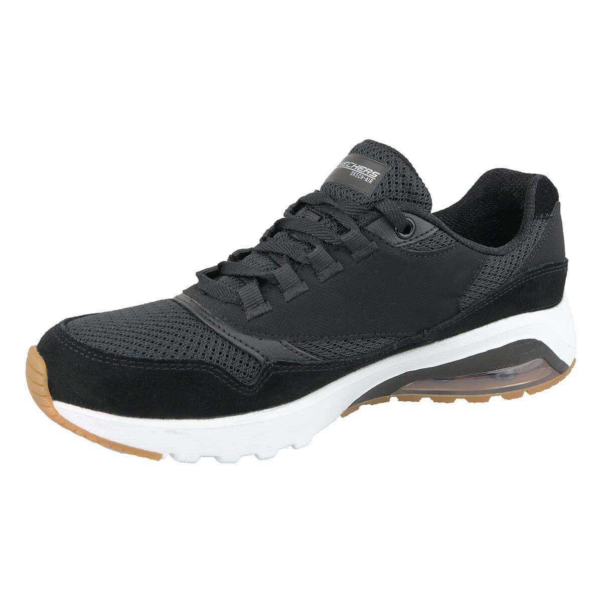 Women's Sneakers Skechers Black