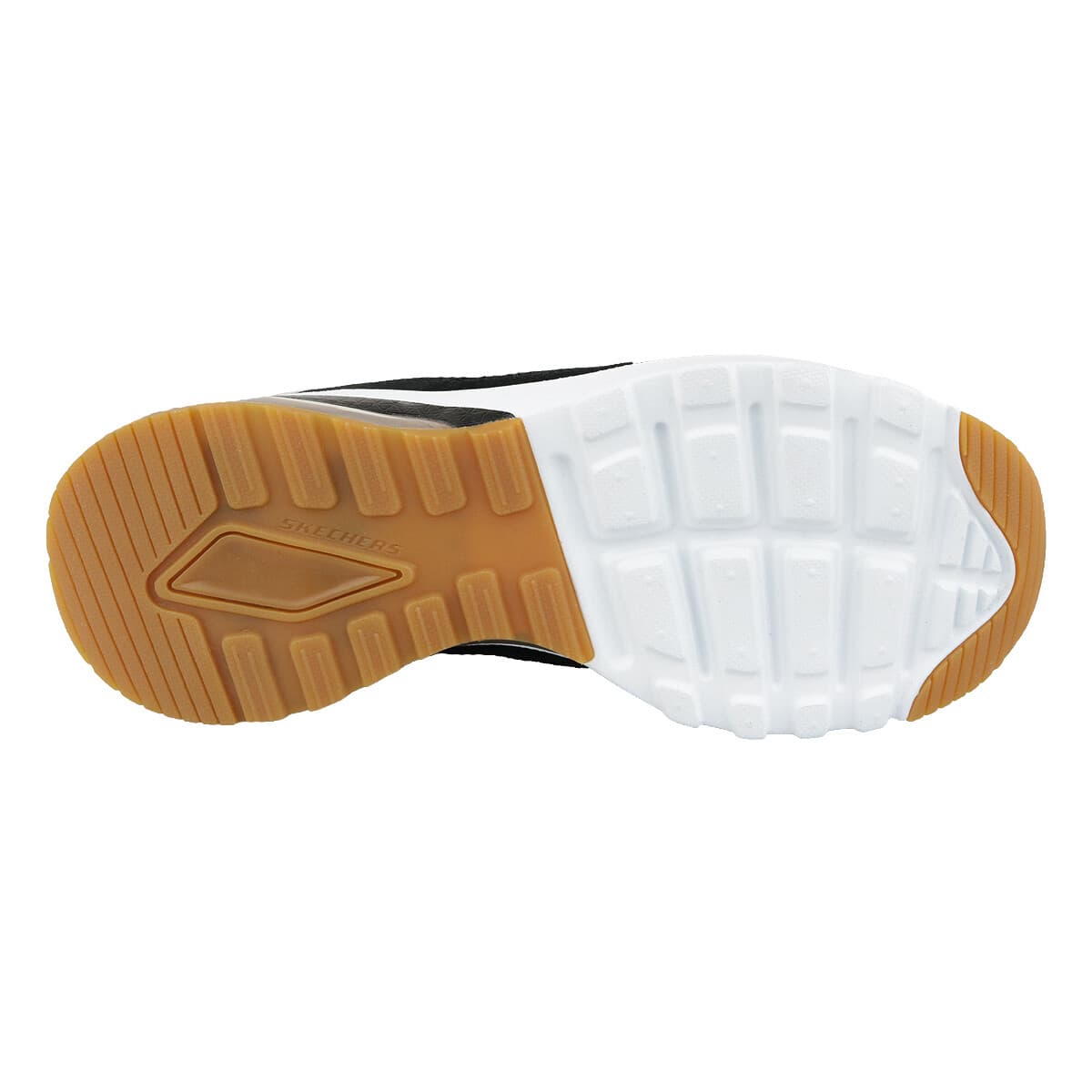 Women's Sneakers Skechers Black