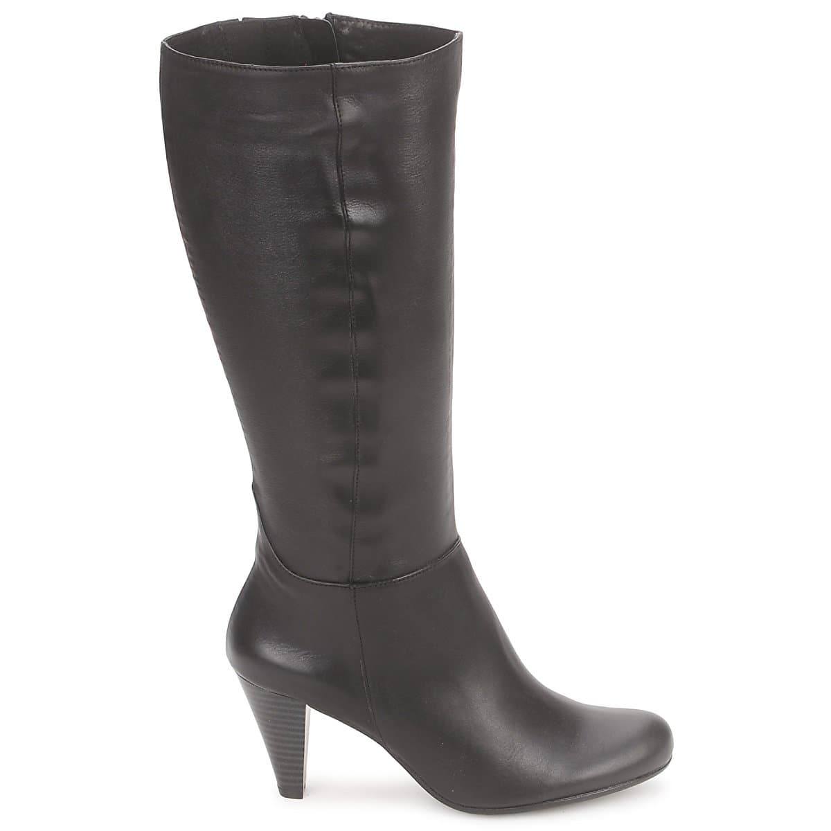 Women's Boots So Size Black