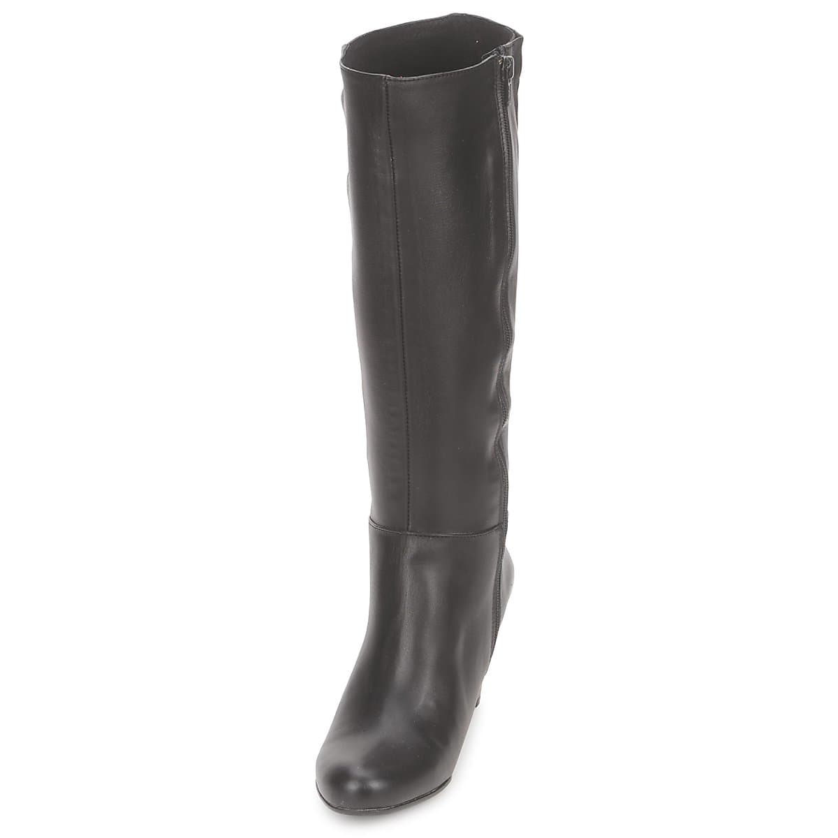 Women's Boots So Size Black