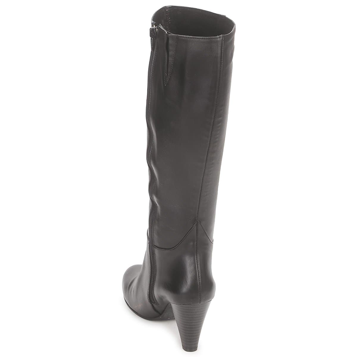 Women's Boots So Size Black