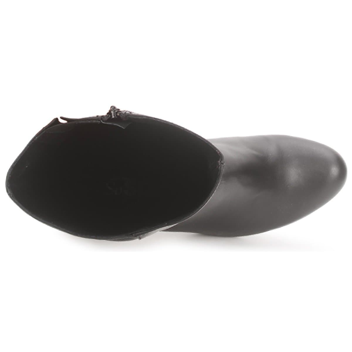 Women's Boots So Size Black