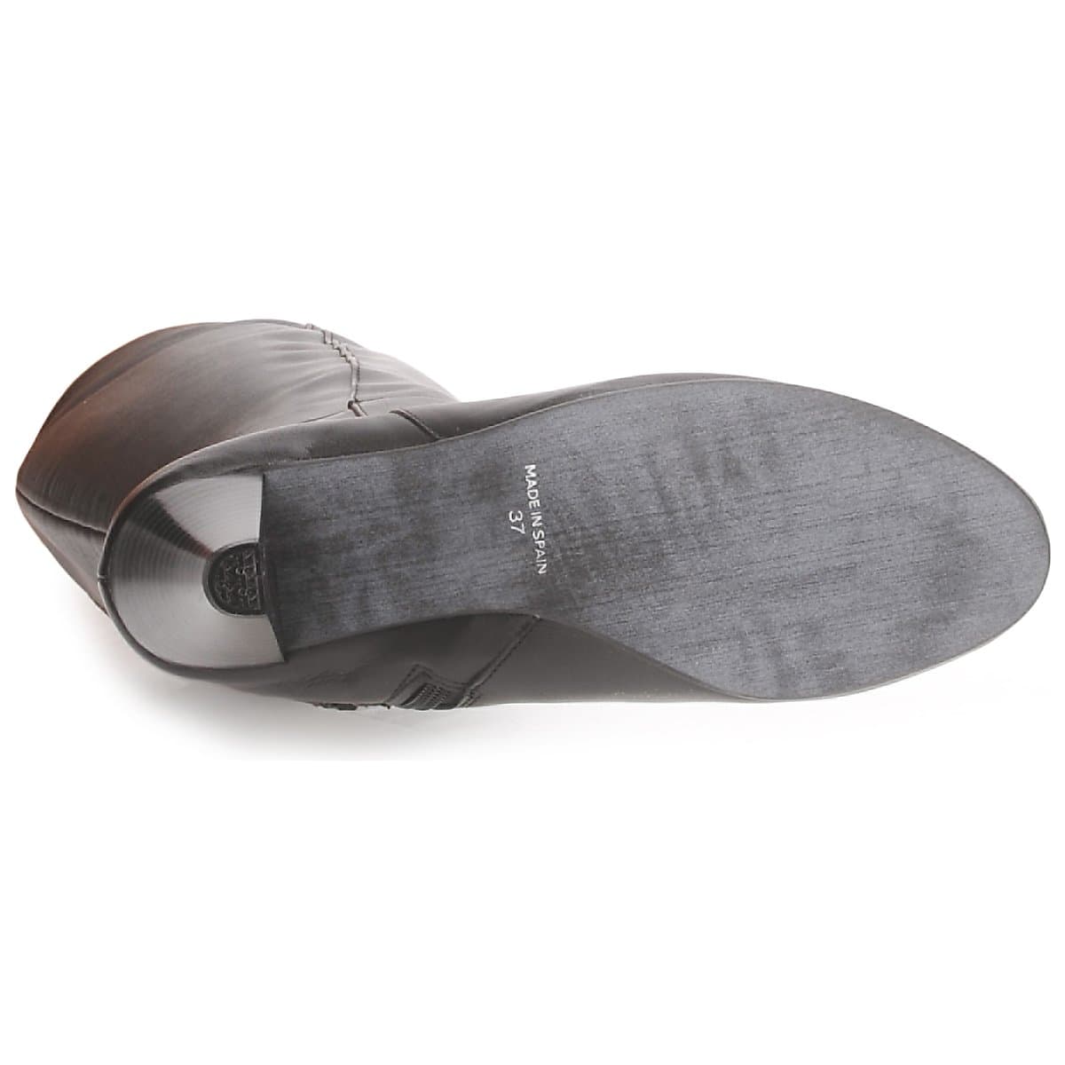 Women's Boots So Size Black