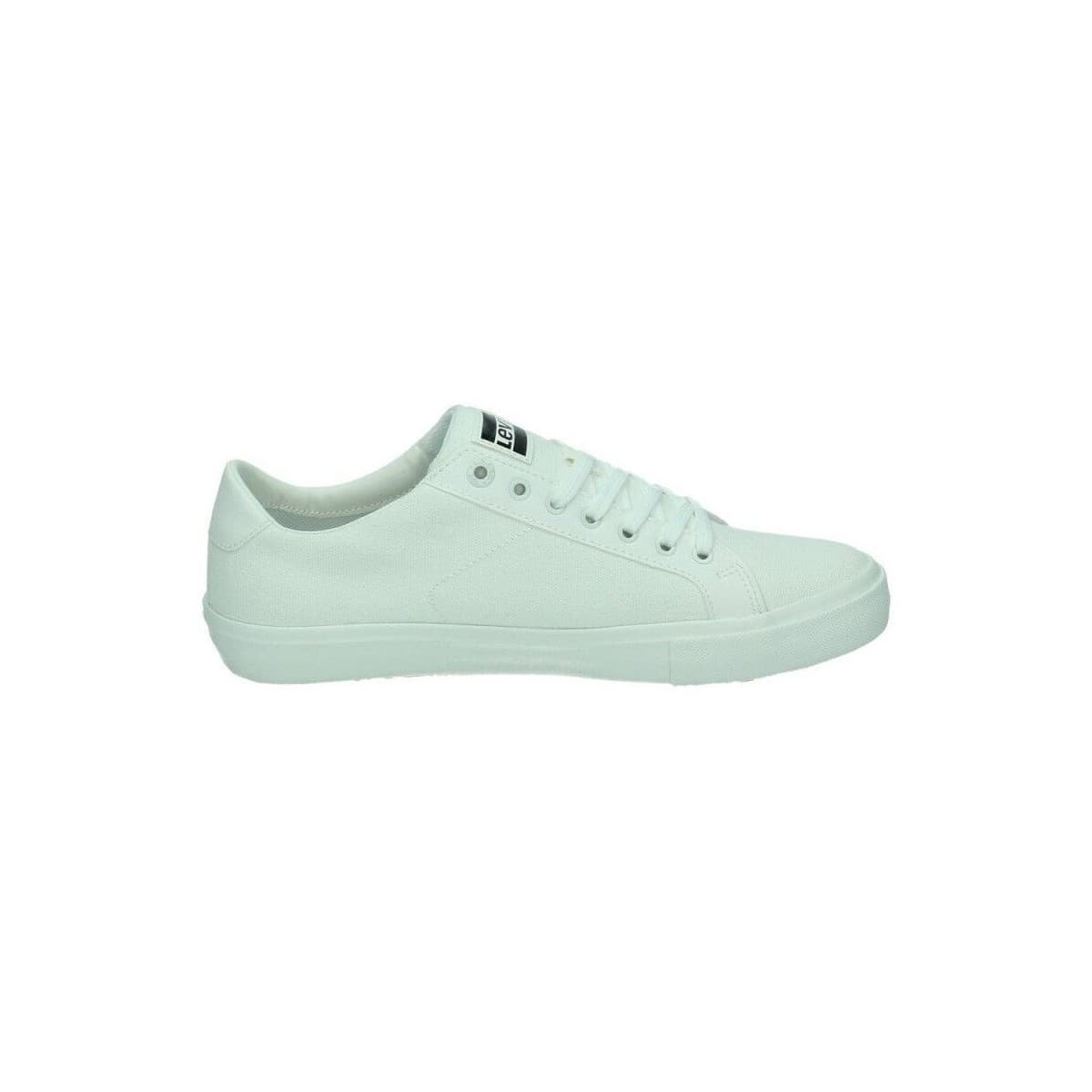 Men's Sneakers Levis White