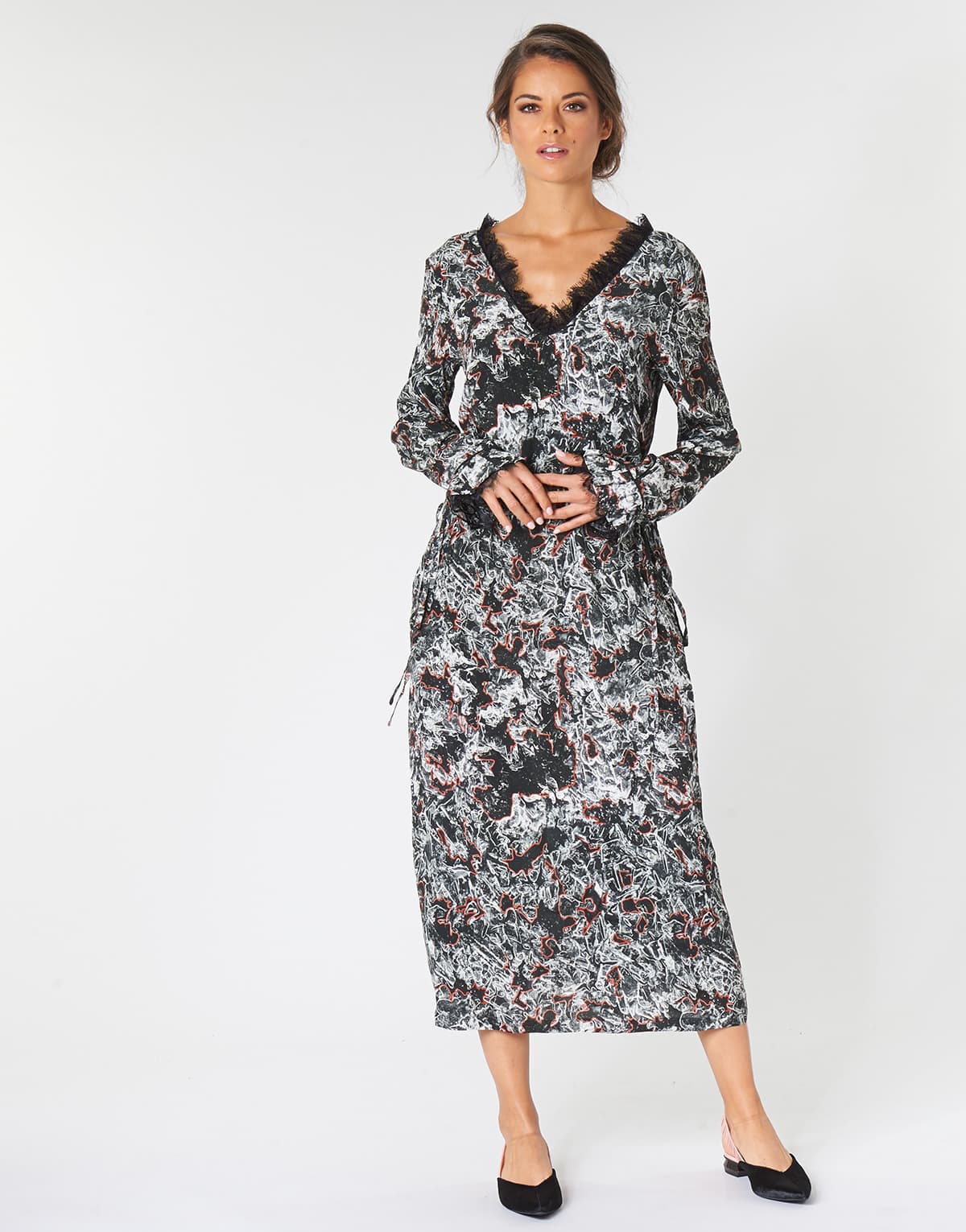 Women's Dresses Heimstone Black