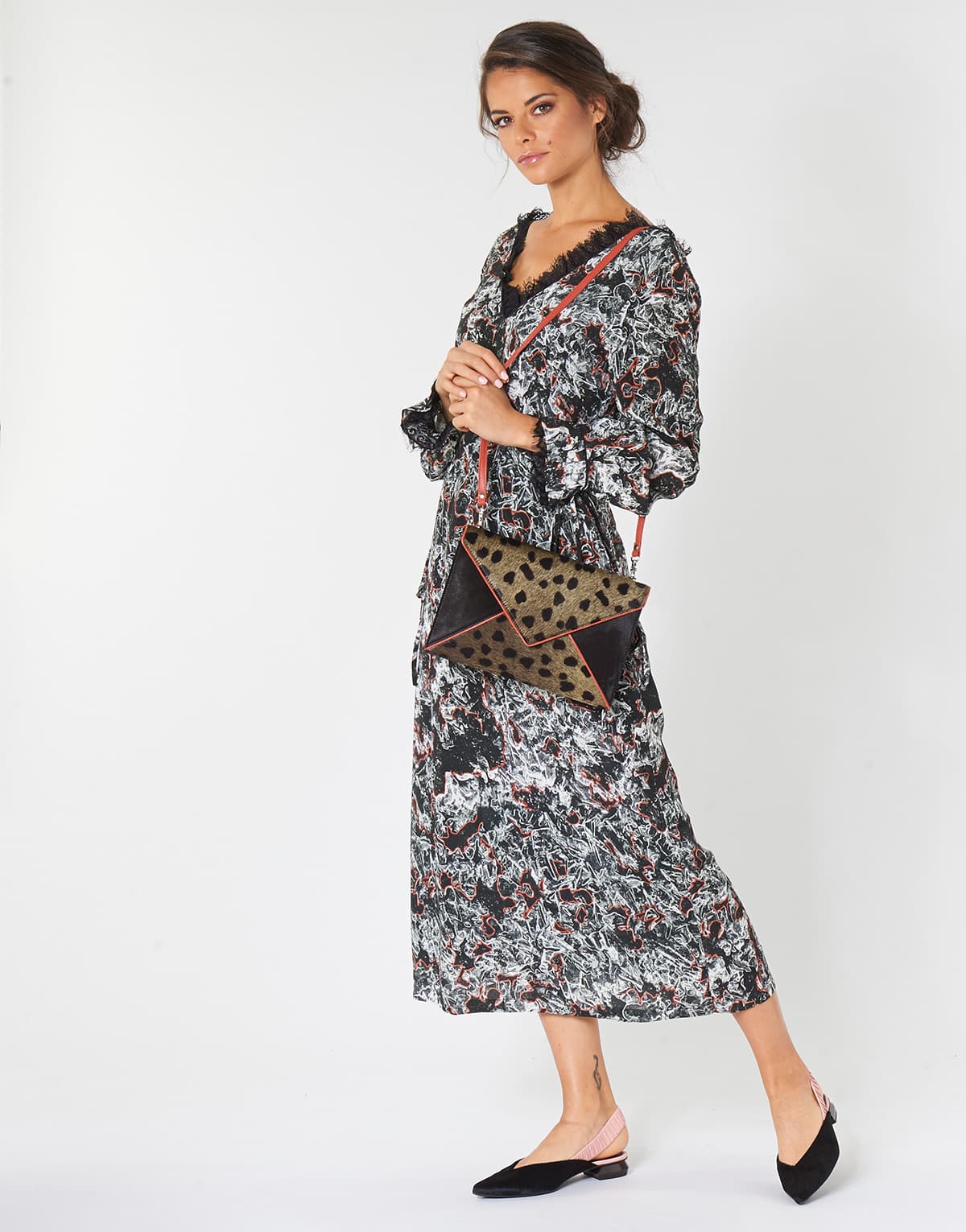 Women's Dresses Heimstone Black