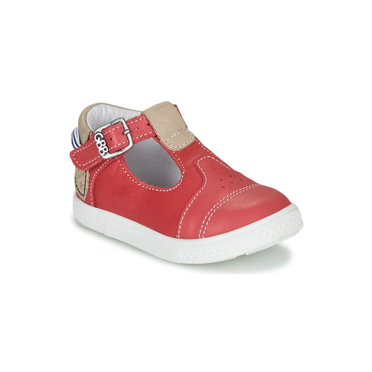 Boys' Sandals GBB Red