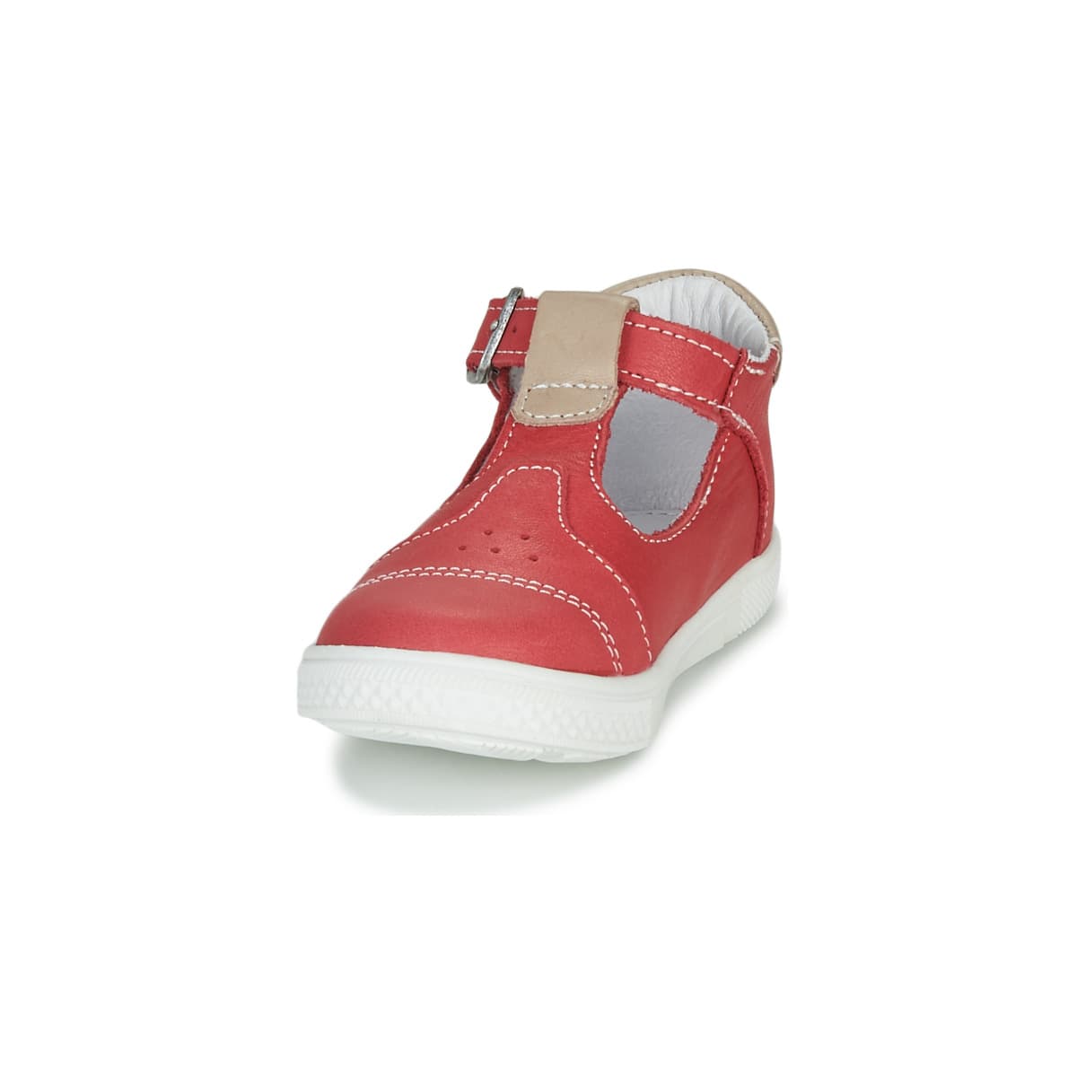 Boys' Sandals GBB Red